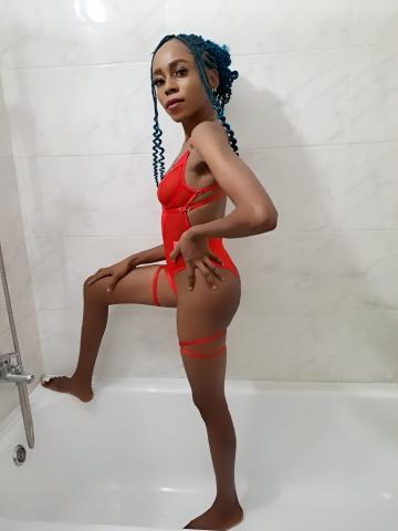 Оксана Золото Реал фото 3