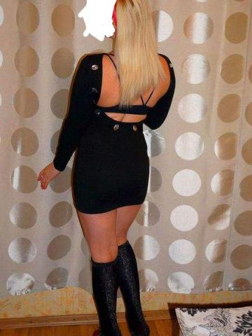 Галина фото 3